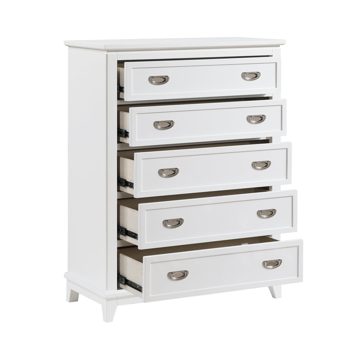 Sloane Chest (B2024WH-9)
