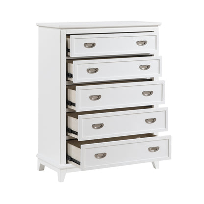 Sloane Chest (B2024WH-9)