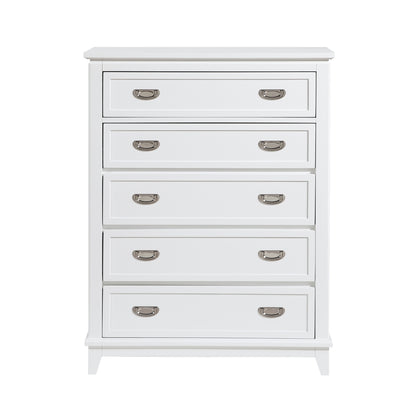 Sloane Chest (B2024WH-9)