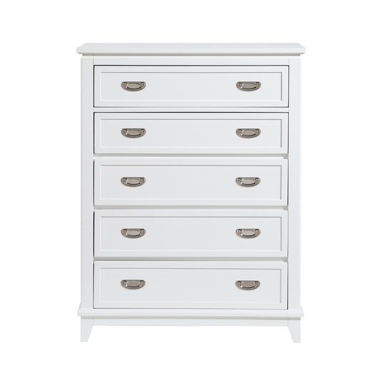 Sloane Chest (B2024WH-9)