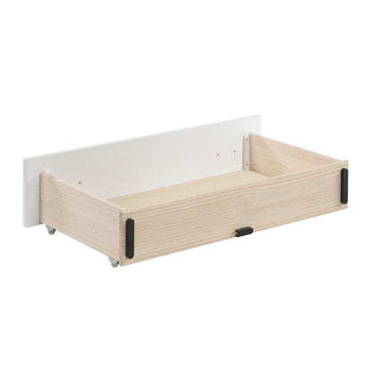Sloane Storage Box, 2 Pieces (B2024WH-T)