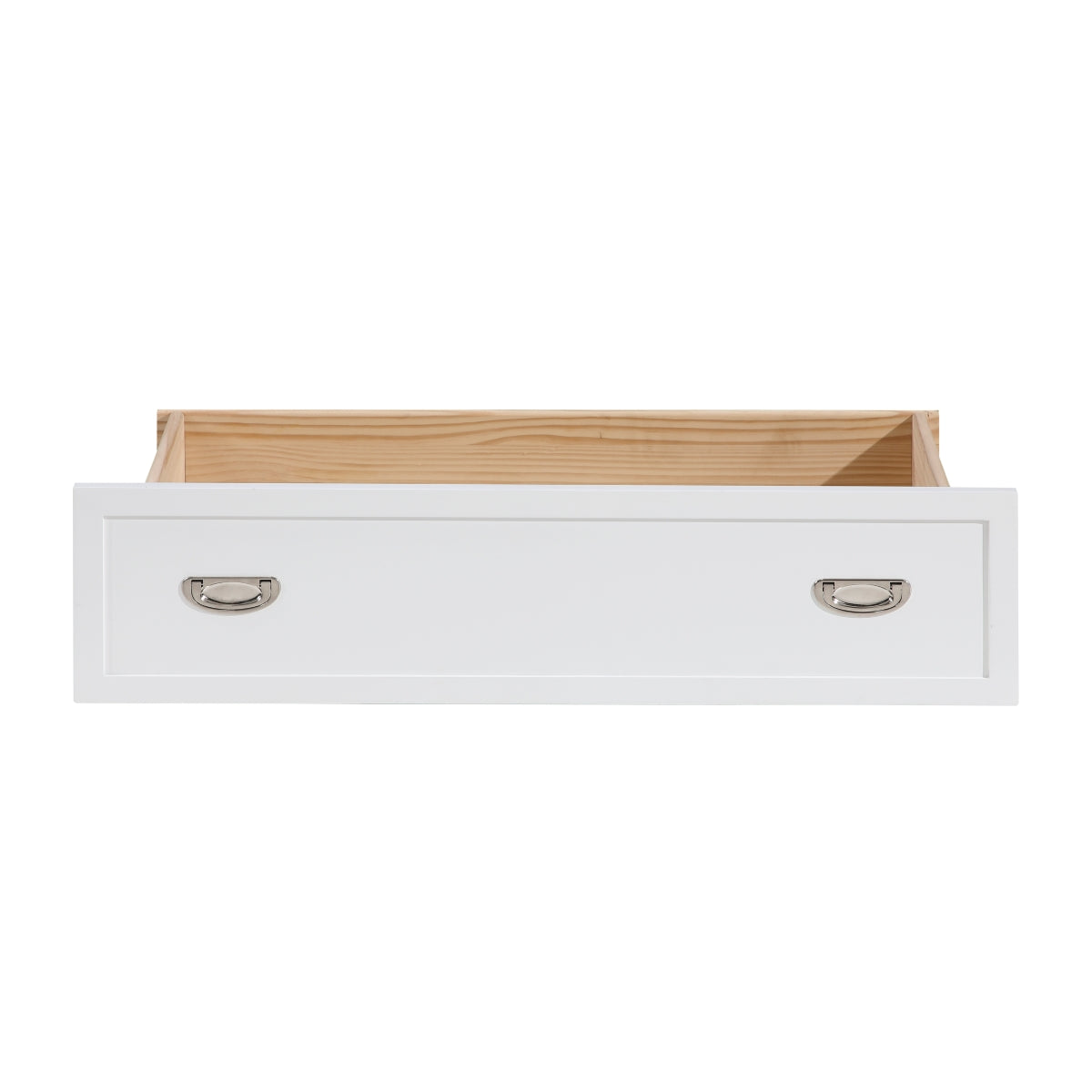 Sloane Storage Box, 2 Pieces (B2024WH-T)
