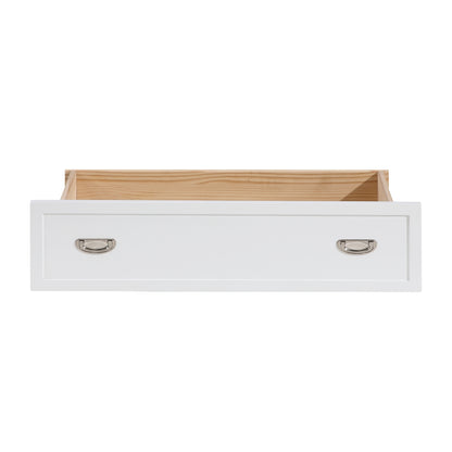 Sloane Storage Box, 2 Pieces (B2024WH-T)