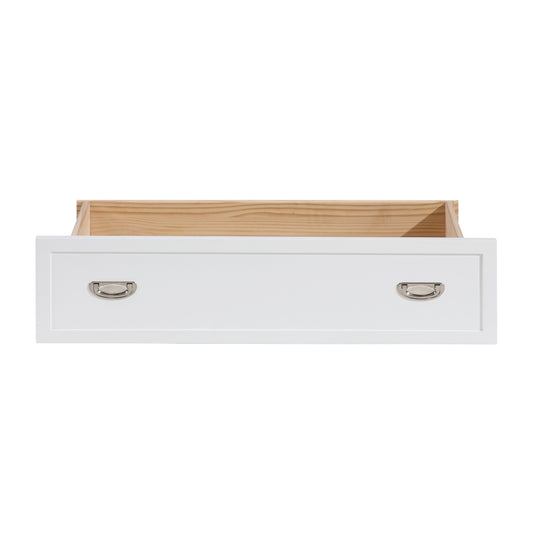 Sloane Storage Box, 2 Pieces (B2024WH-T)