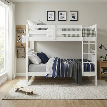 Sloane Full/Full Bunk Bed
