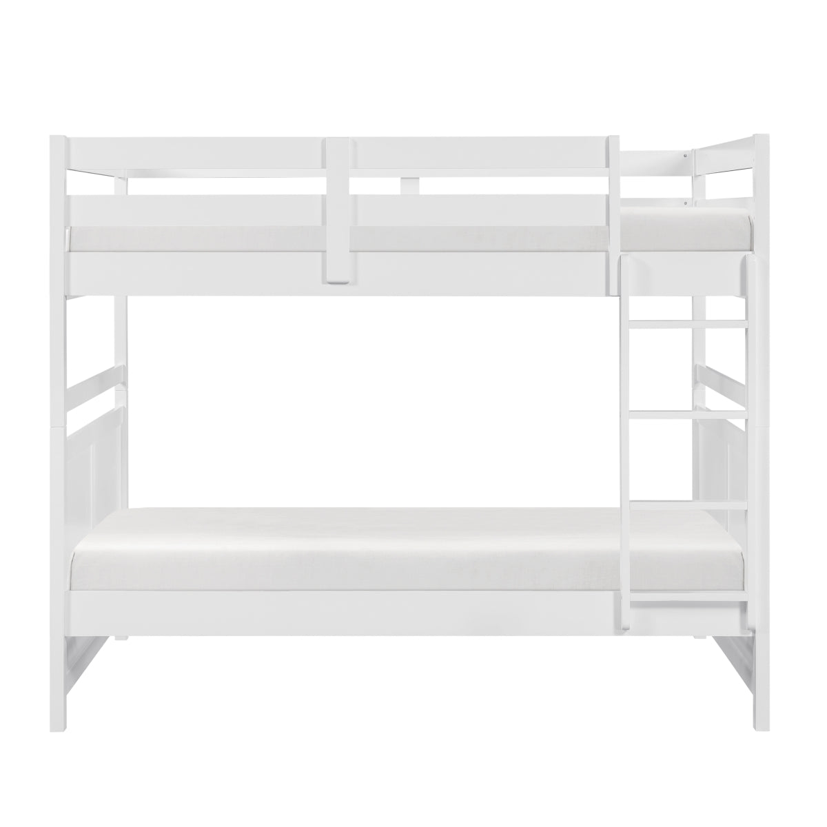 Sloane Full/Full Bunk Bed