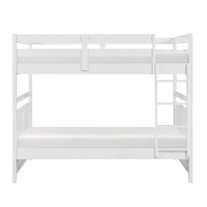 Sloane Full/Full Bunk Bed