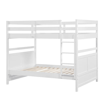 Sloane Full/Full Bunk Bed