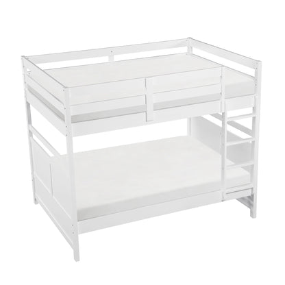 Sloane Full/Full Bunk Bed
