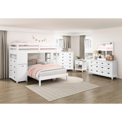Sloane Mirror (B2024WH-6)