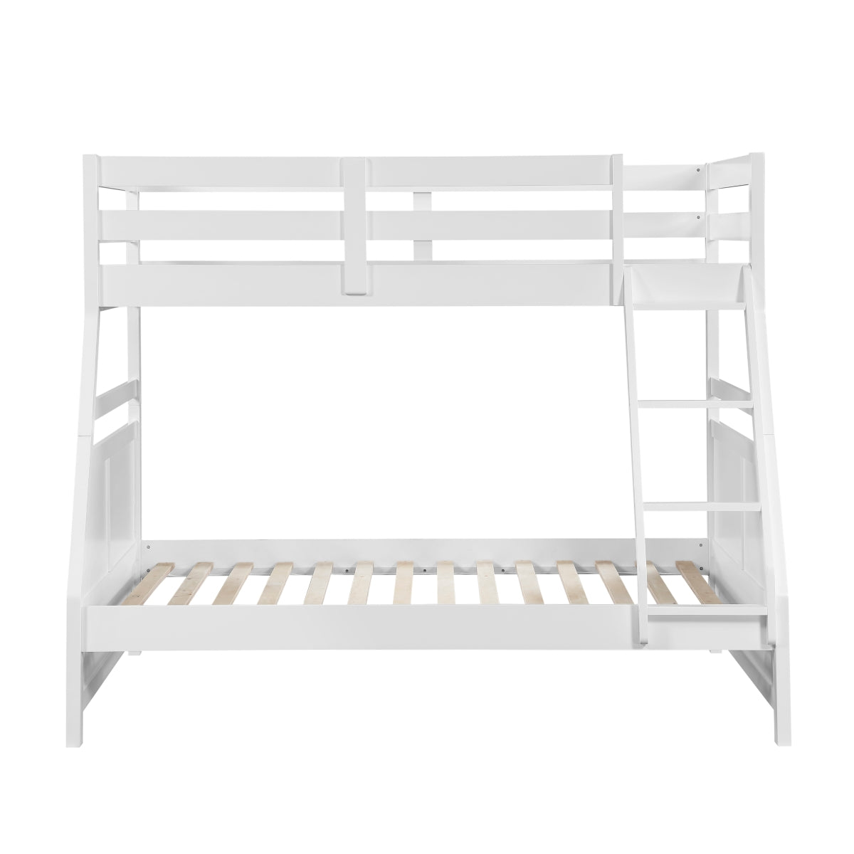 Sloane Twin/Full Bunk Bed