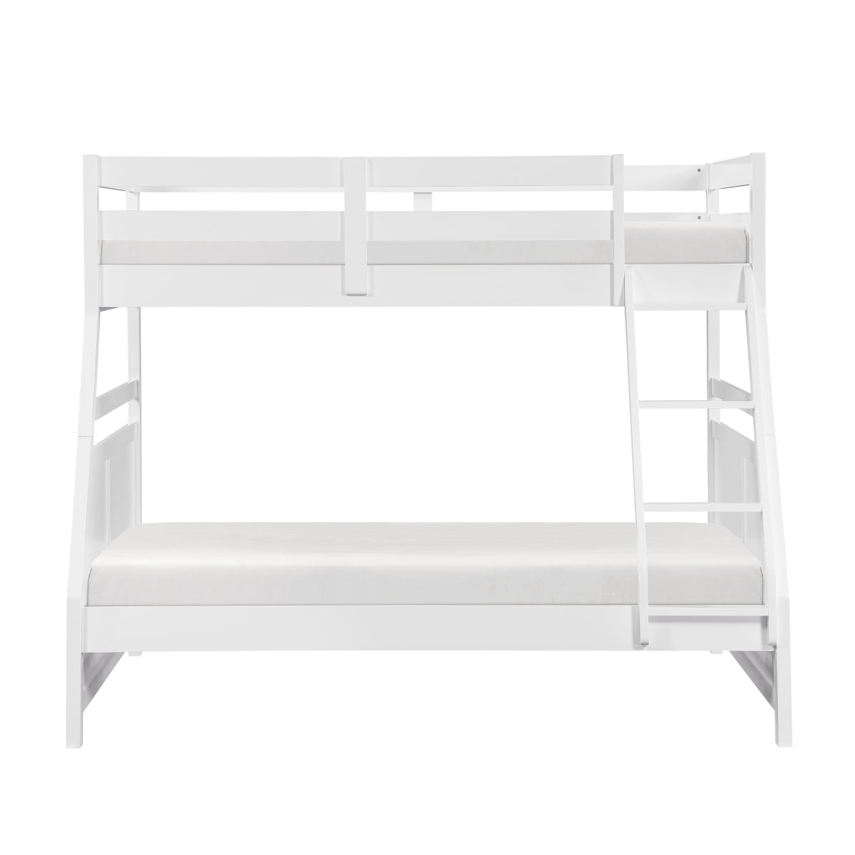 Sloane Twin/Full Bunk Bed