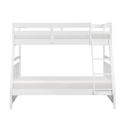 Sloane Twin/Full Bunk Bed