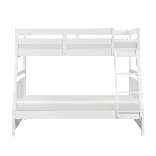 Sloane Twin/Full Bunk Bed