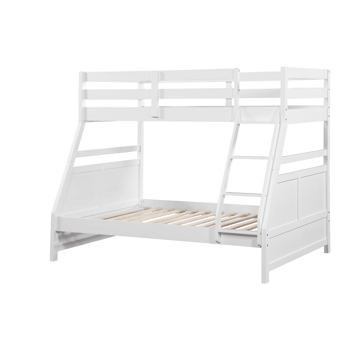 Sloane Twin/Full Bunk Bed