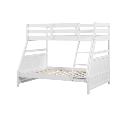 Sloane Twin/Full Bunk Bed
