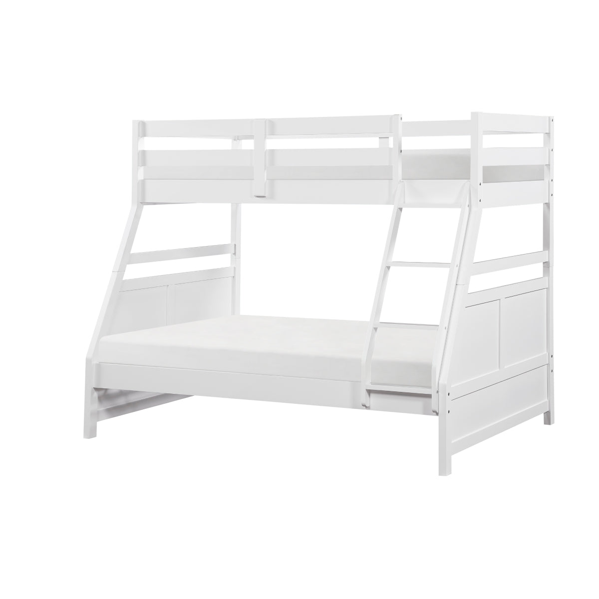 Sloane Twin/Full Bunk Bed