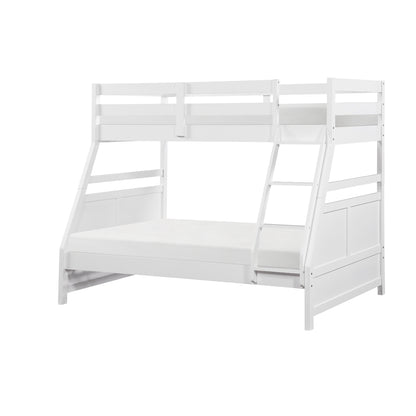 Sloane Twin/Full Bunk Bed