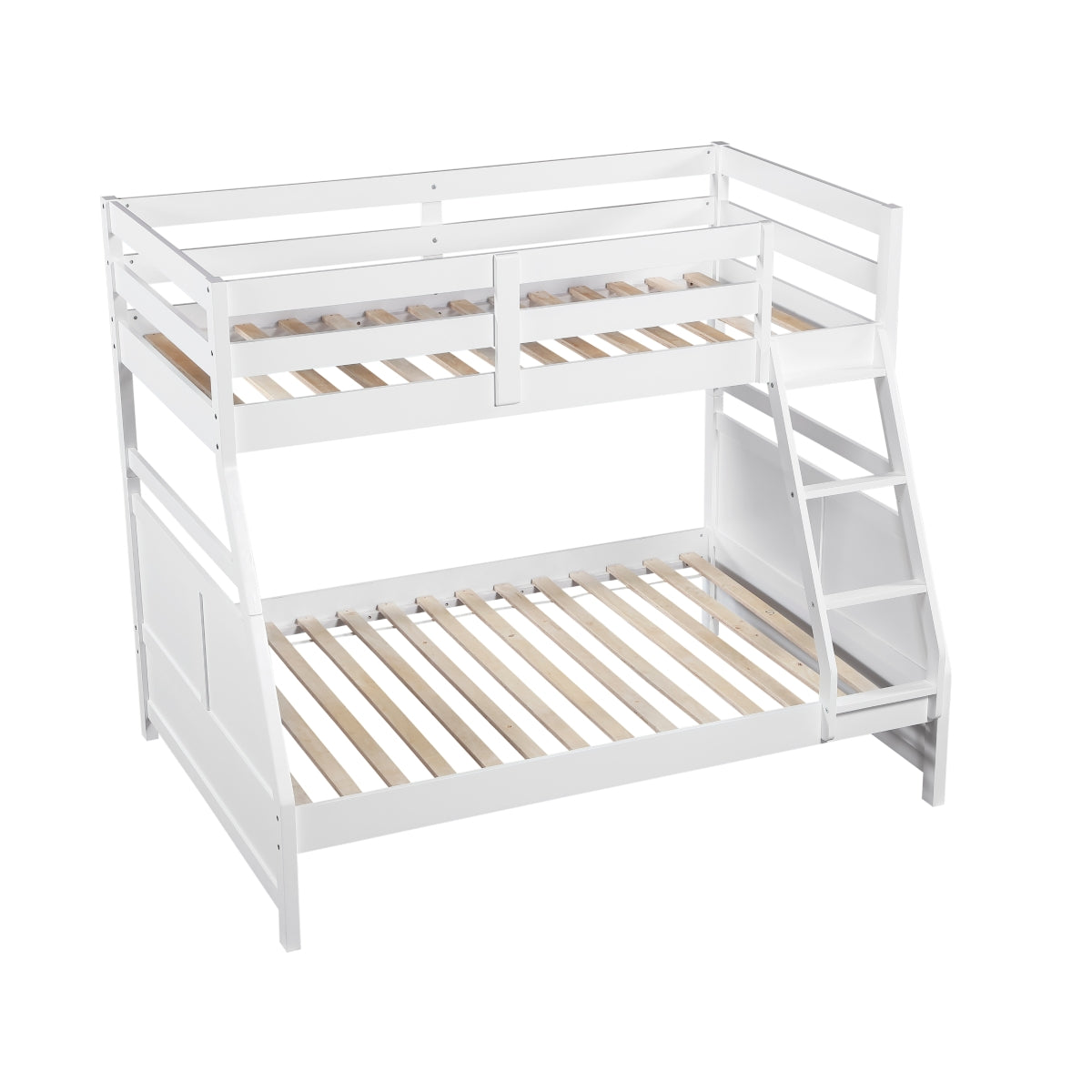 Sloane Twin/Full Bunk Bed