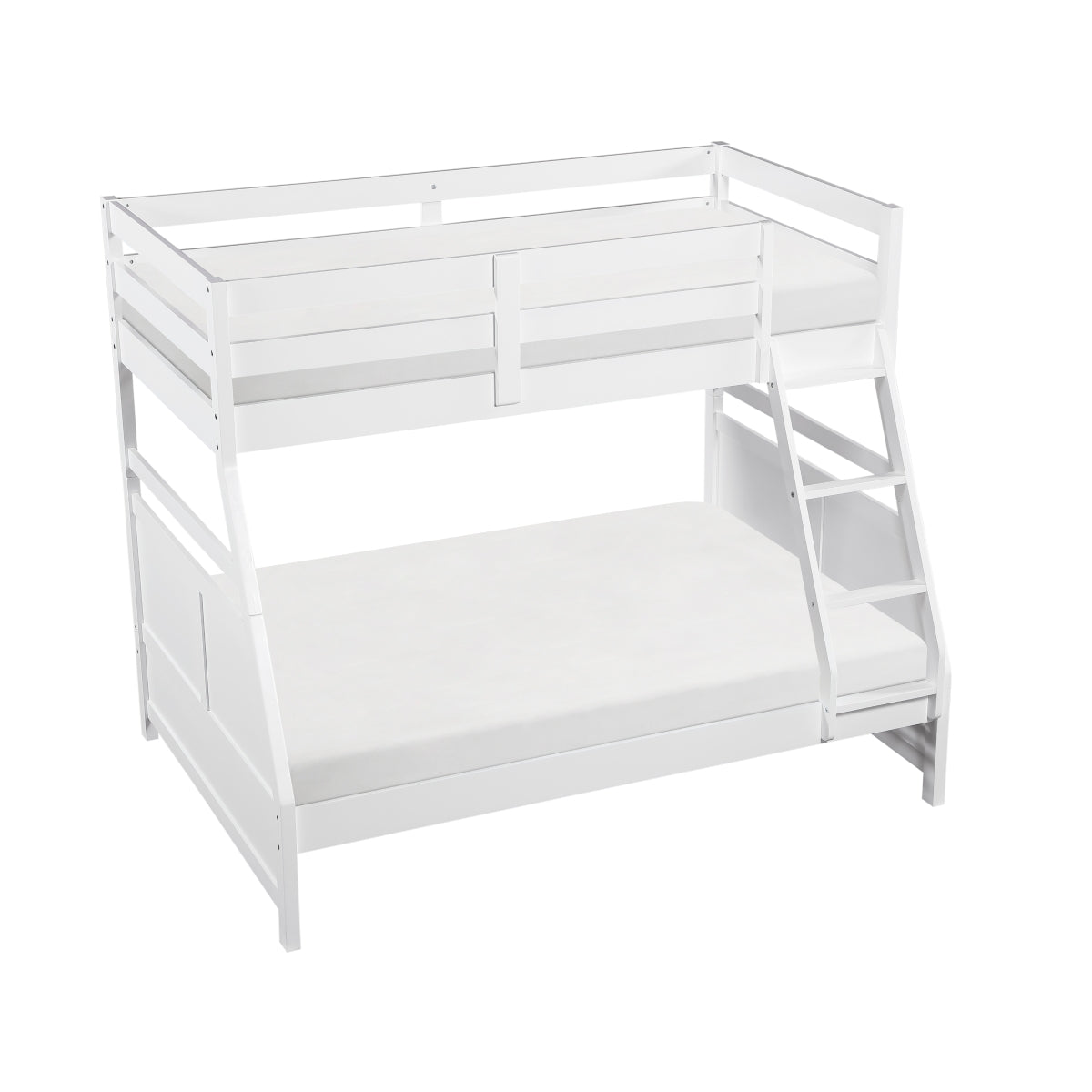 Sloane Twin/Full Bunk Bed