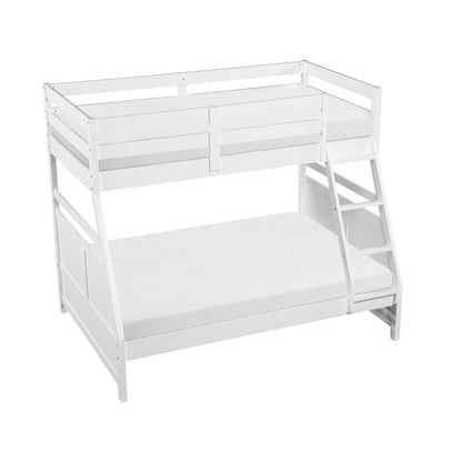 Sloane Twin/Full Bunk Bed