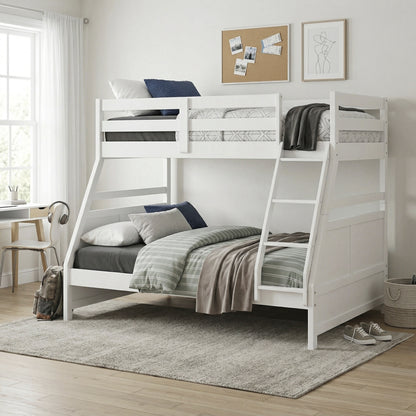 Sloane Twin/Full Bunk Bed