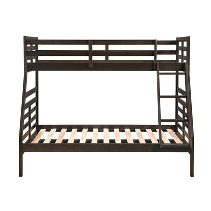 Darden Twin/Full Bunk Bed