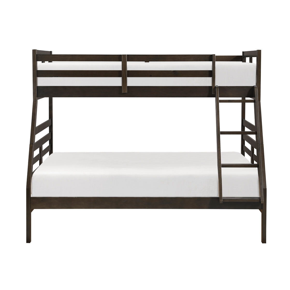 Darden Twin/Full Bunk Bed