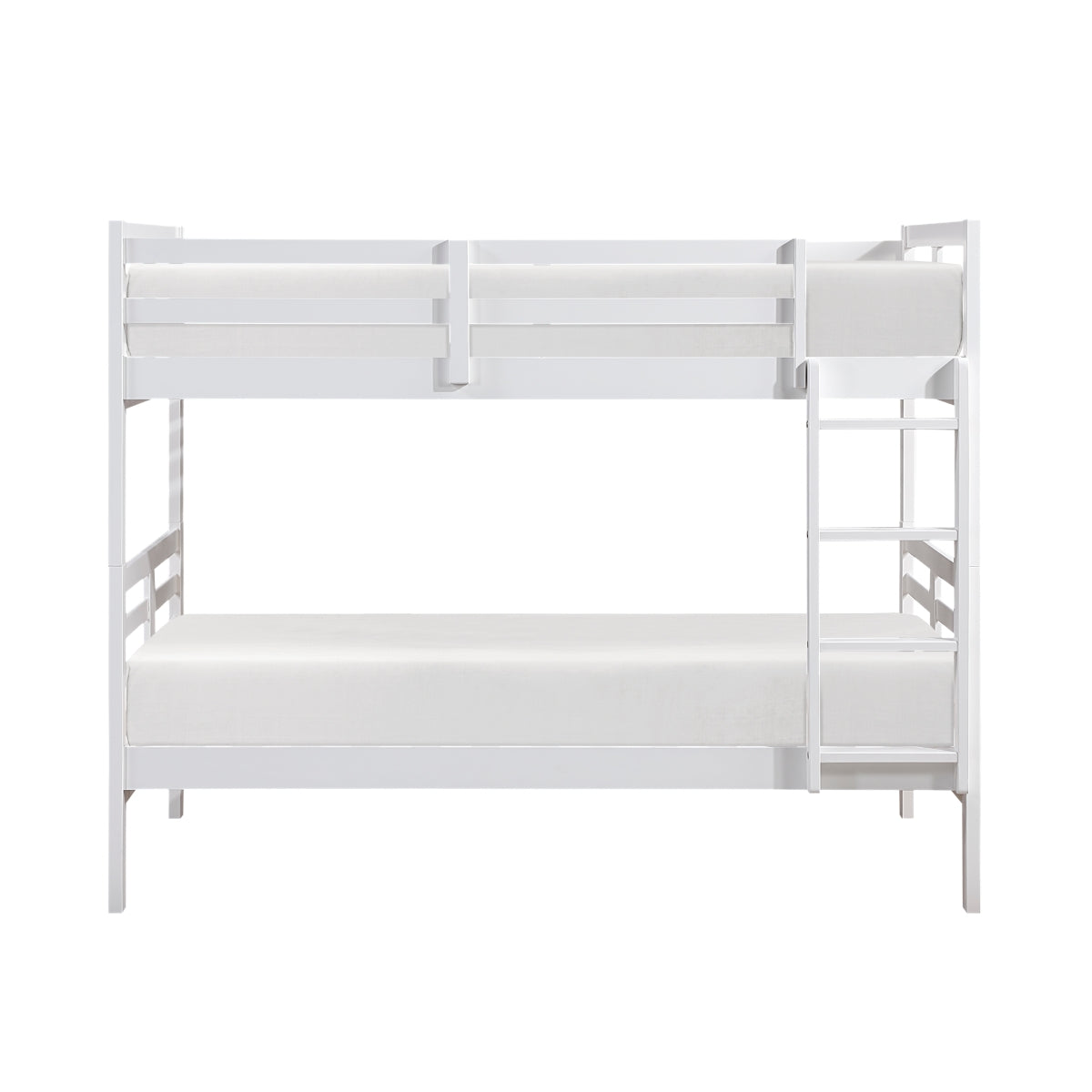 Darden Twin/Twin Bunk Bed