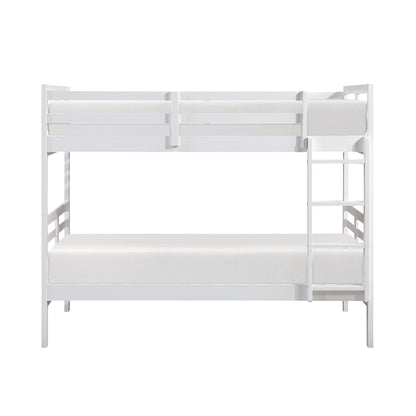 Darden Twin/Twin Bunk Bed