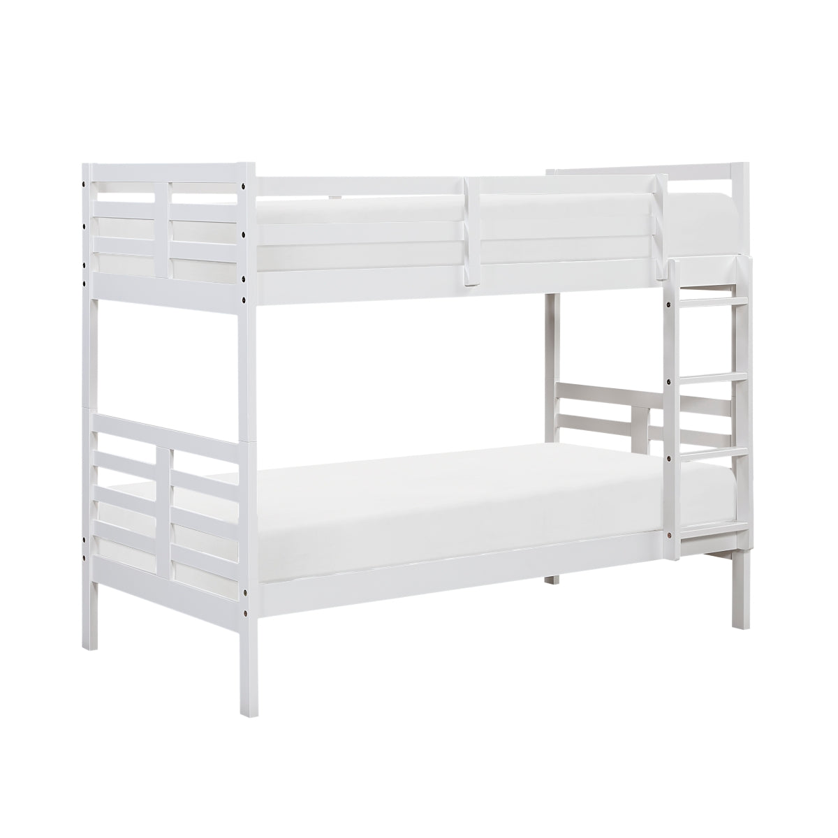 Darden Twin/Twin Bunk Bed