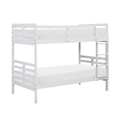 Darden Twin/Twin Bunk Bed