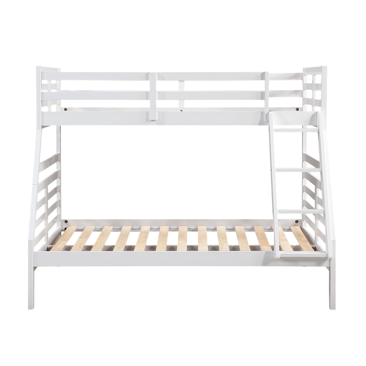 Darden Twin/Full Bunk Bed