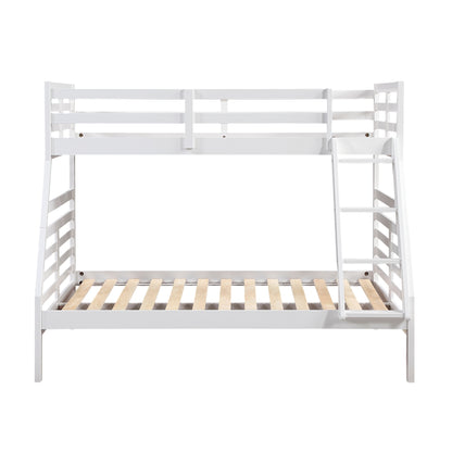 Darden Twin/Full Bunk Bed