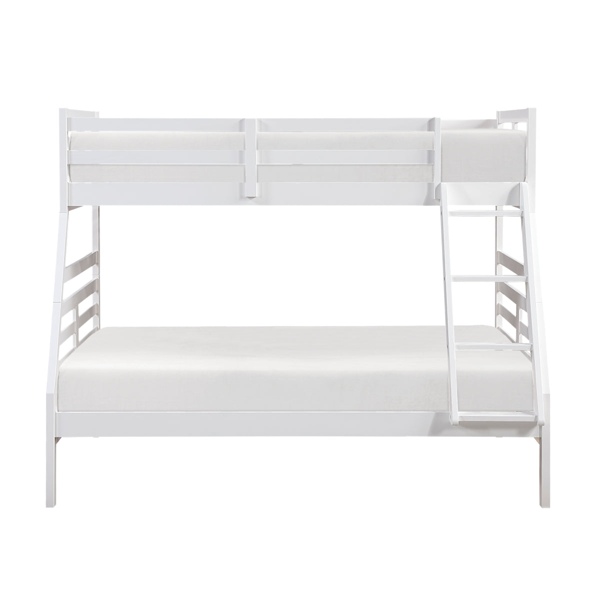 Darden Twin/Full Bunk Bed