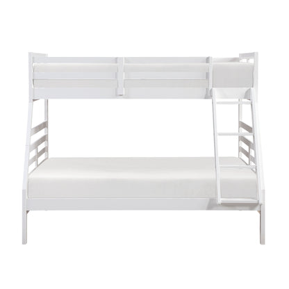 Darden Twin/Full Bunk Bed