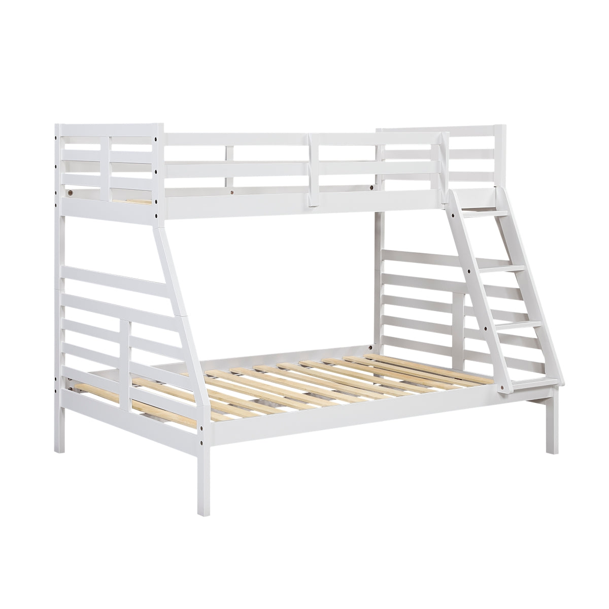Darden Twin/Full Bunk Bed