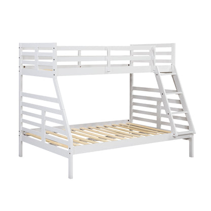 Darden Twin/Full Bunk Bed
