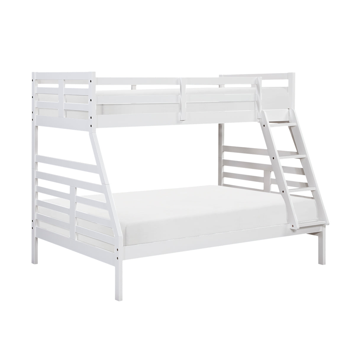 Darden Twin/Full Bunk Bed