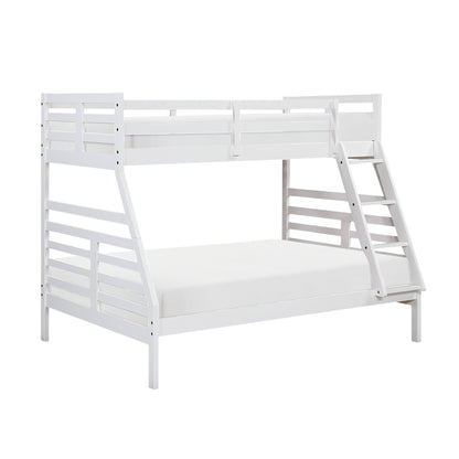Darden Twin/Full Bunk Bed