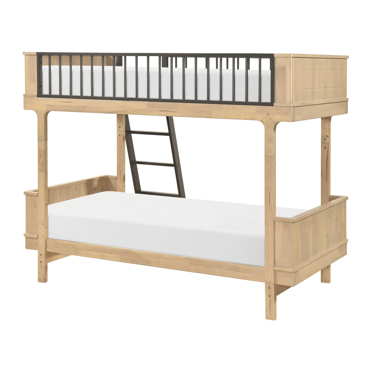 Spenser Twin/Twin Bunk Bed