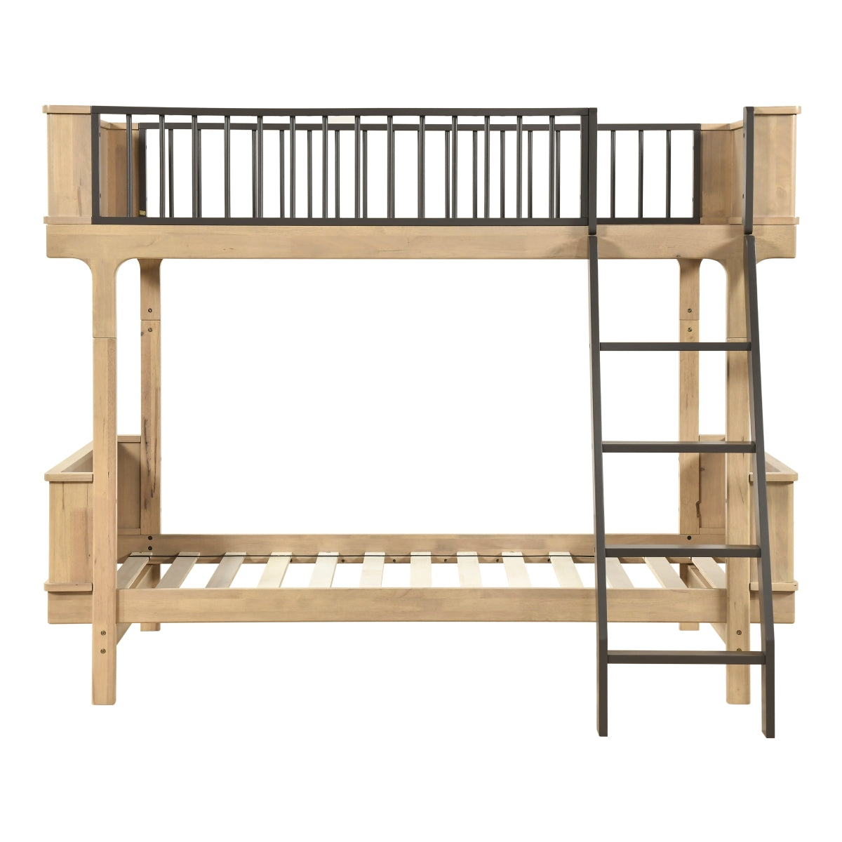 Spenser Twin/Twin Bunk Bed