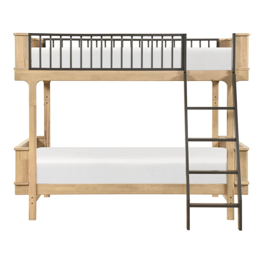 Spenser Twin/Twin Bunk Bed