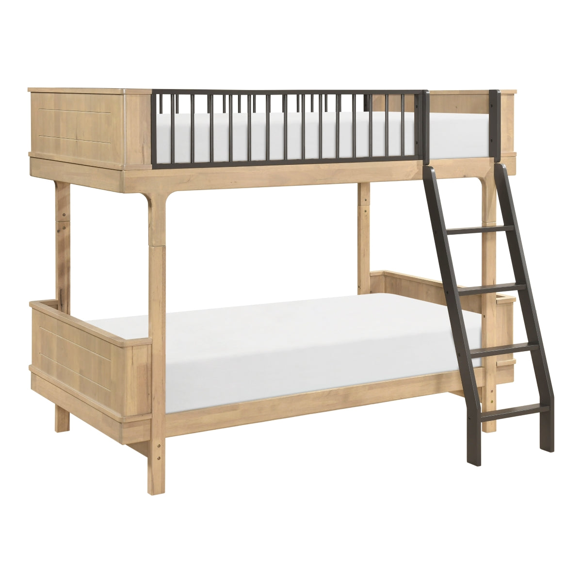 Spenser Twin/Twin Bunk Bed