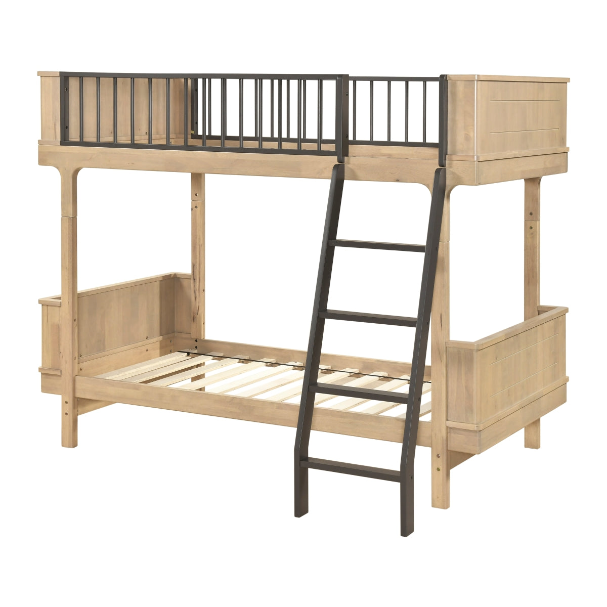 Spenser Twin/Twin Bunk Bed