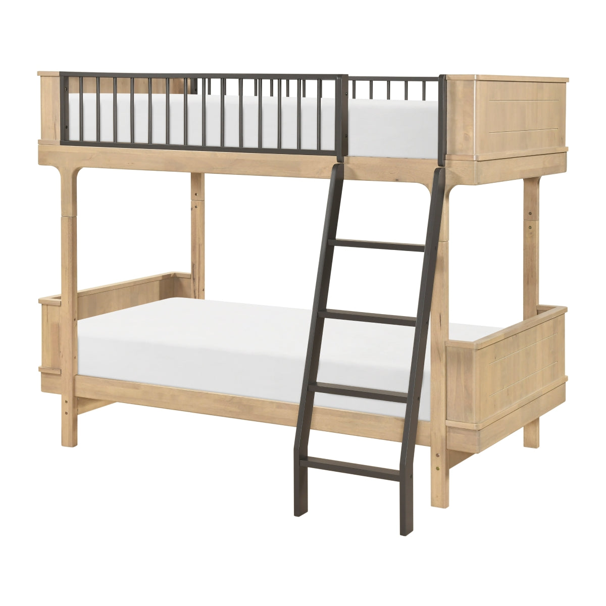 Spenser Twin/Twin Bunk Bed