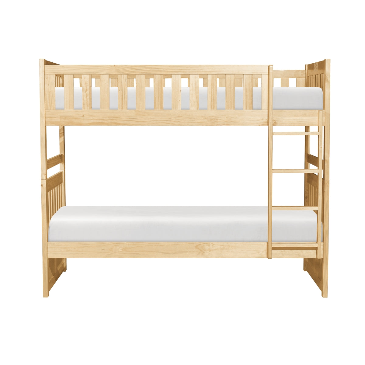 Bartly Bunk Bed