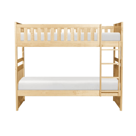 Bartly Bunk Bed
