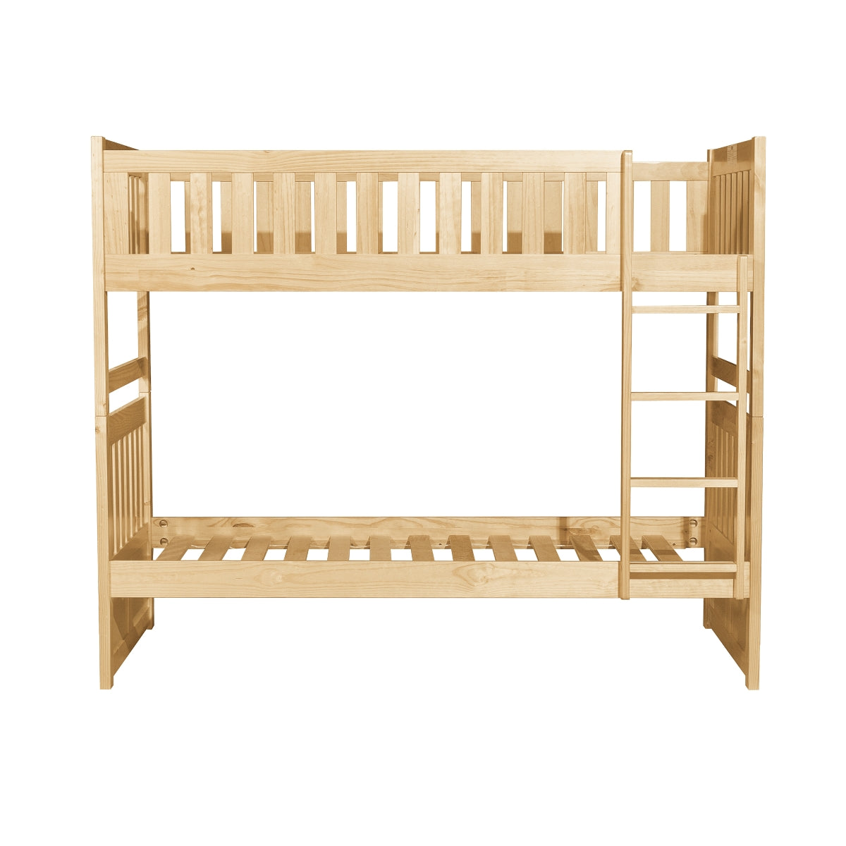Bartly Bunk Bed