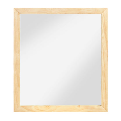 Bartly Mirror, Wide